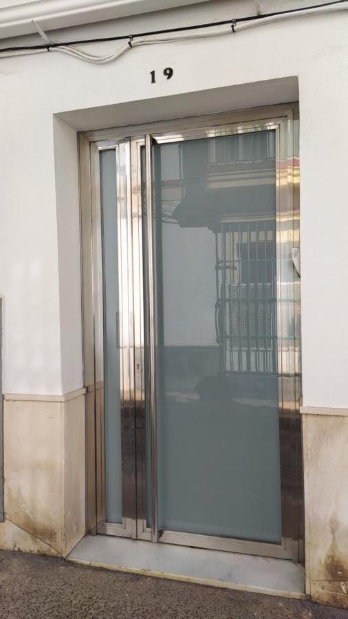 Sherryflat C/ Arcos Jerez de la Frontera Eksteriør bilde